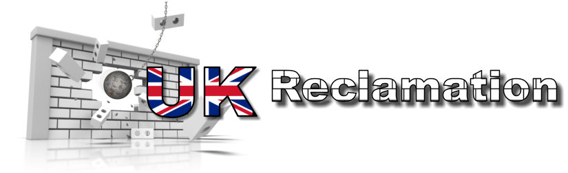 UK                  Reclamation