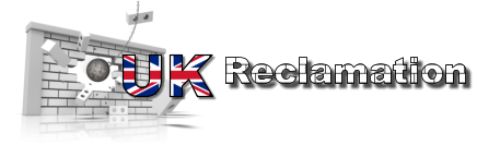 UK                  Reclamation